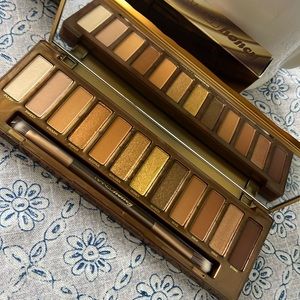 Urban Decay Eyeshadow